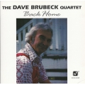 Dave Brubeck Quartet - Back Home